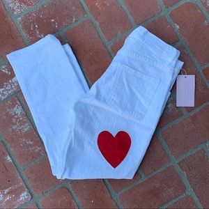 NWT REVICE Jeans Size 28